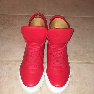Authentic Buscemi 125mm